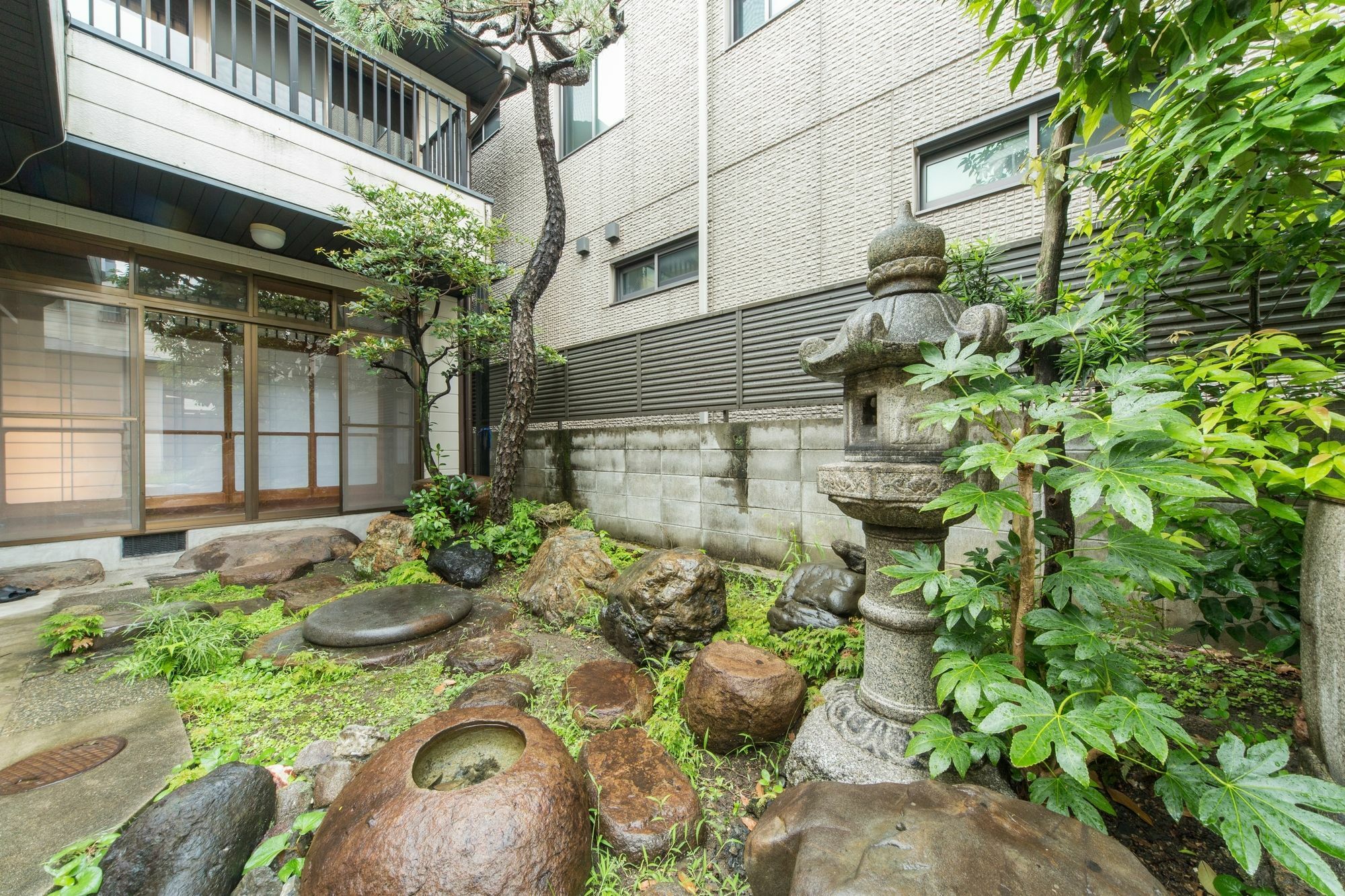 Bna Machiya Kyoto Villa Kültér fotó