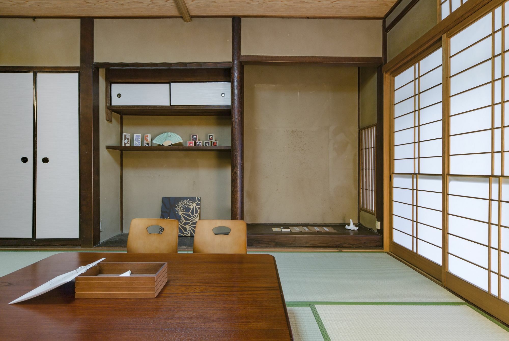 Bna Machiya Kyoto Villa Kültér fotó