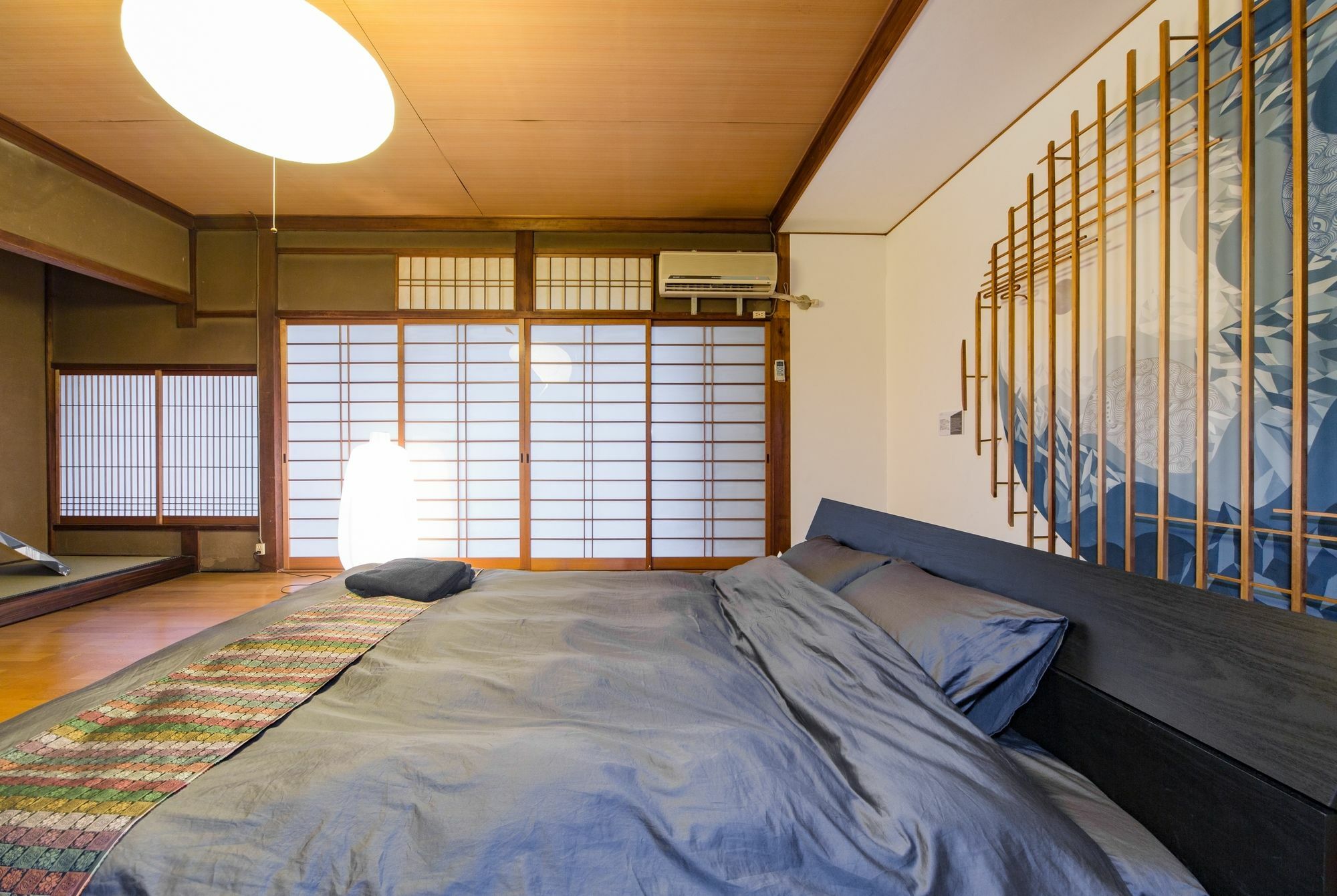 Bna Machiya Kyoto Villa Kültér fotó