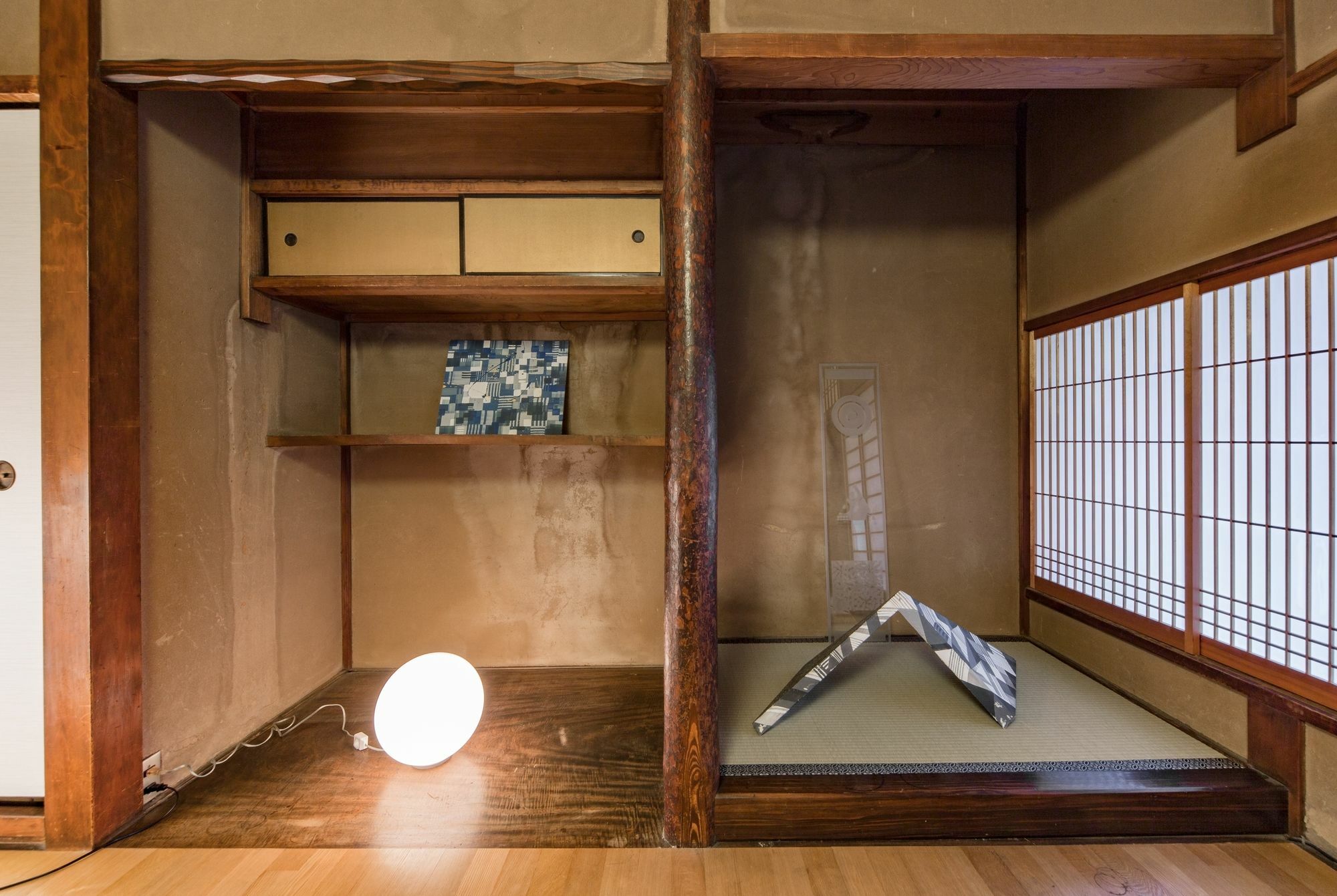 Bna Machiya Kyoto Villa Kültér fotó