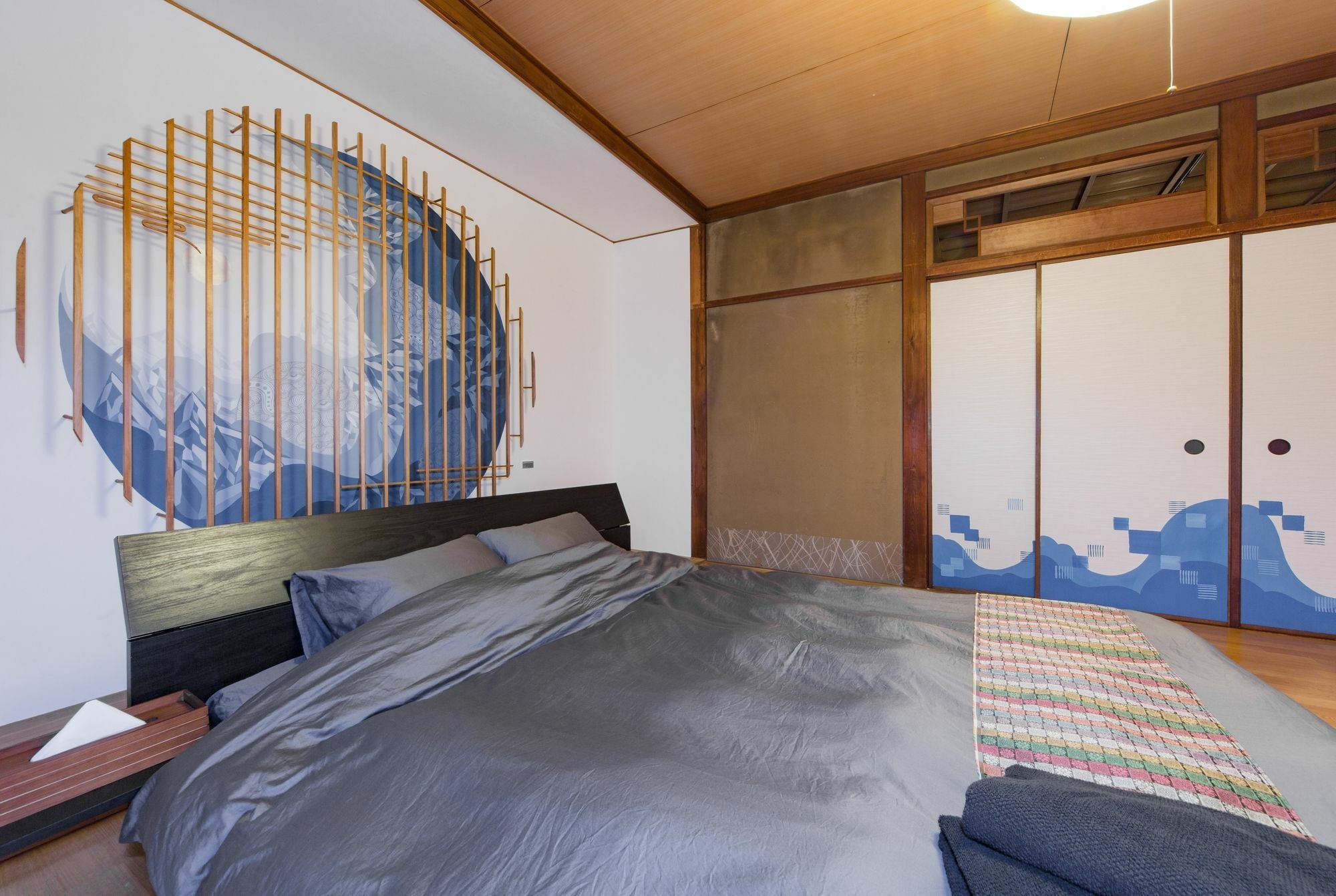 Bna Machiya Kyoto Villa Kültér fotó