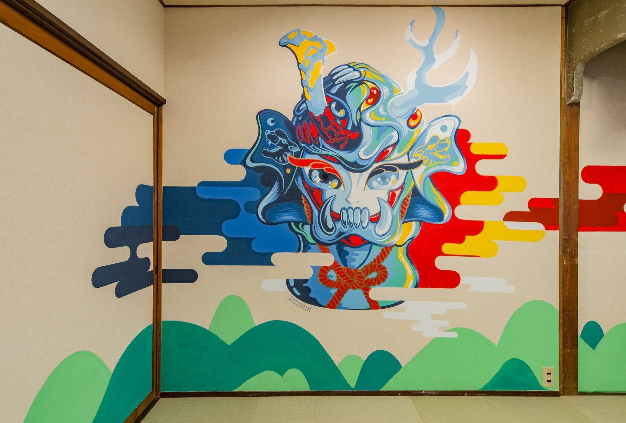 Bna Machiya Kyoto Villa Kültér fotó