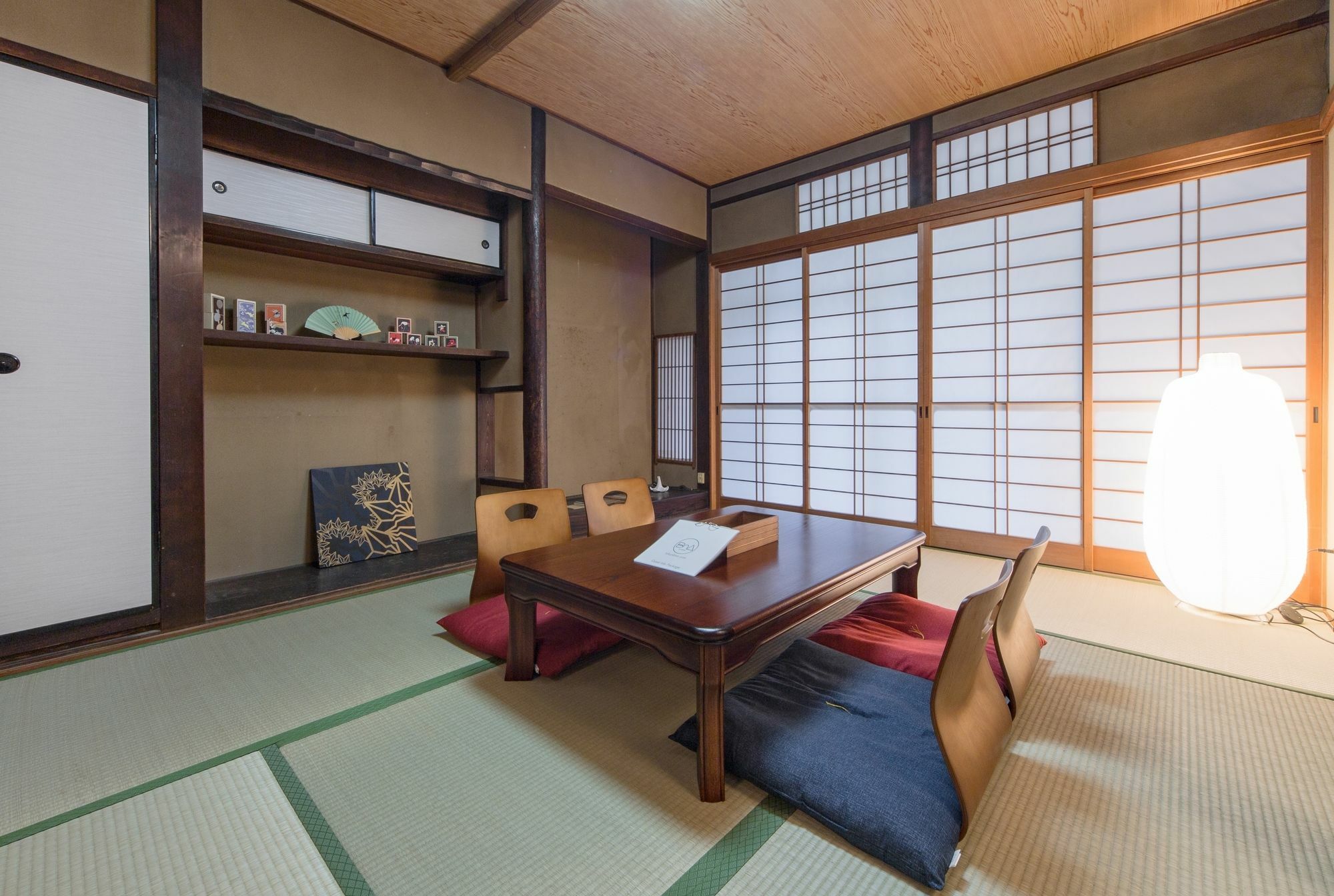Bna Machiya Kyoto Villa Kültér fotó