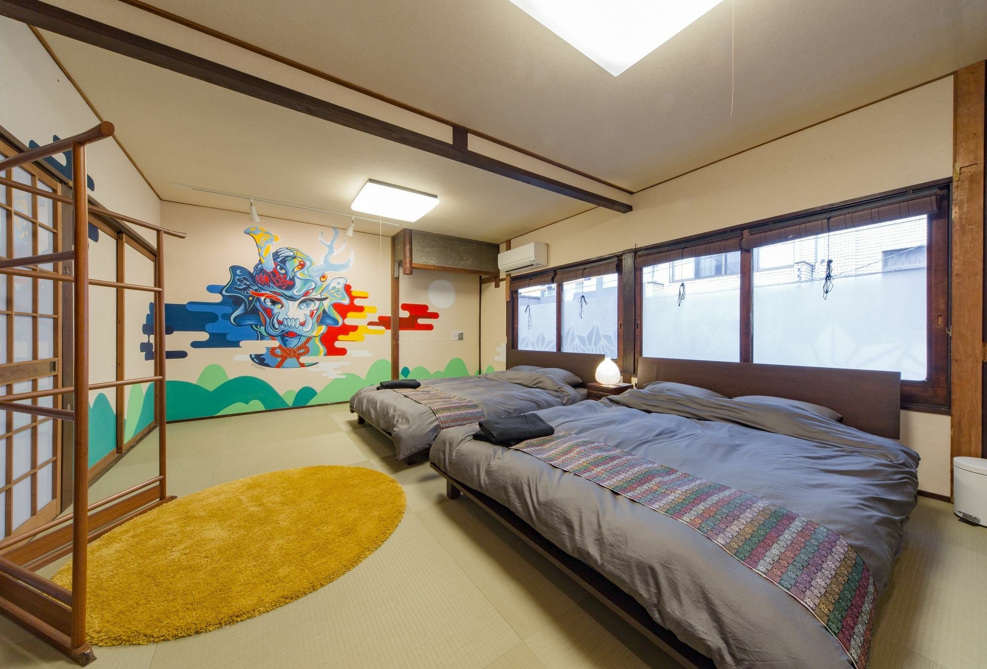 Bna Machiya Kyoto Villa Kültér fotó