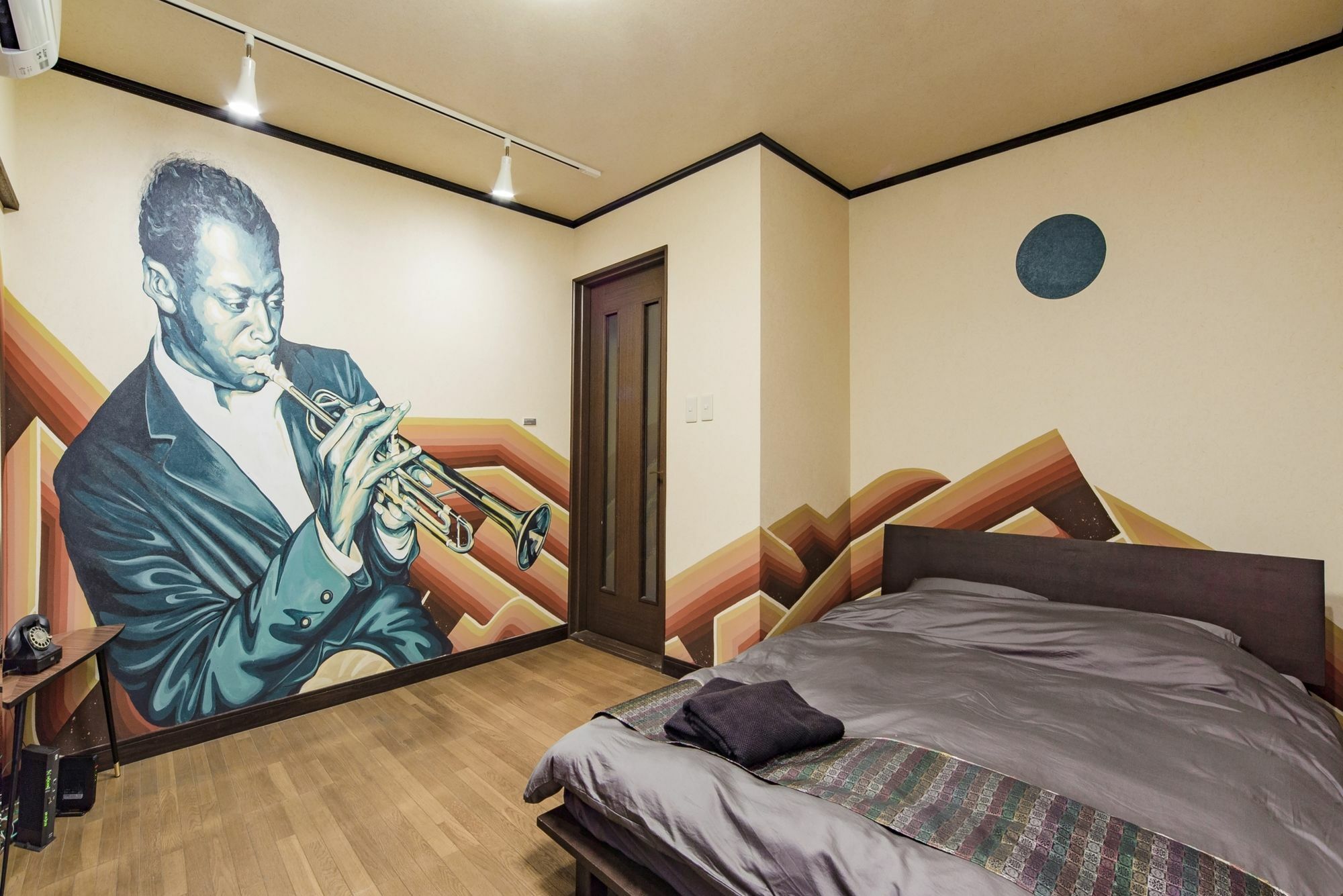 Bna Machiya Kyoto Villa Kültér fotó